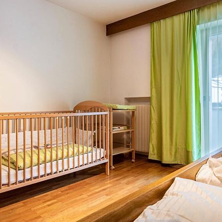 אורטיסיי Apartment Christian מראה חיצוני תמונה