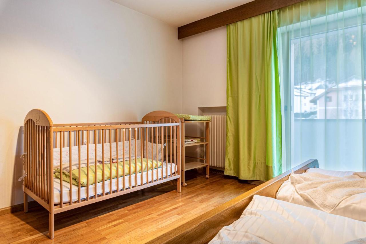 אורטיסיי Apartment Christian מראה חיצוני תמונה