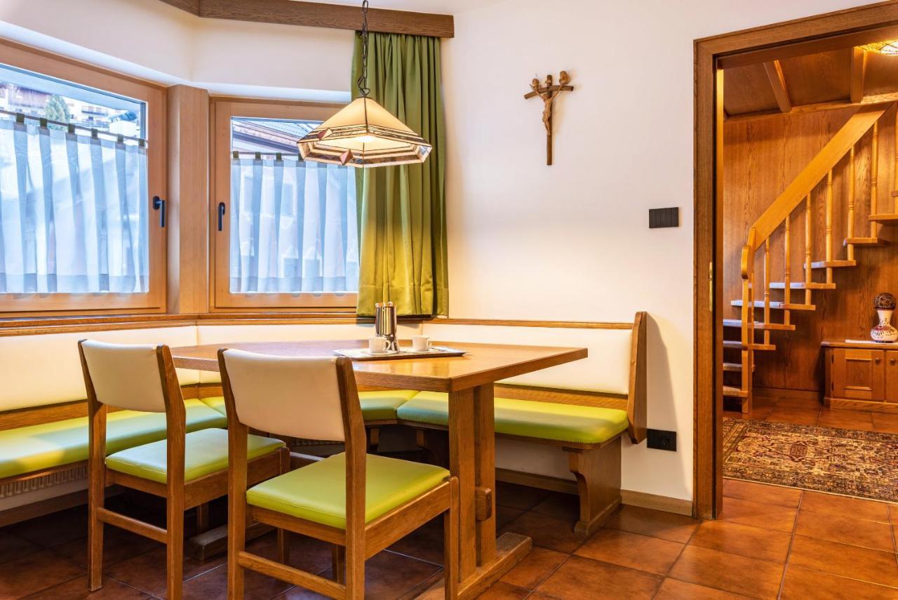 אורטיסיי Apartment Christian מראה חיצוני תמונה